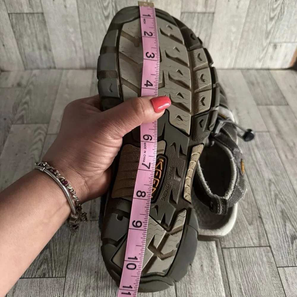 Keen durable sandals